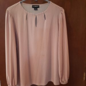 Liz Claiborne Top